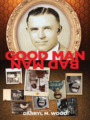 cover image of Good Man Bad Man
